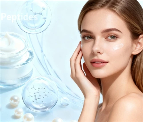 Tripeptide-29 چه کاری انجام می دهد؟