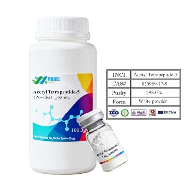 استیل تتراپپتید-5